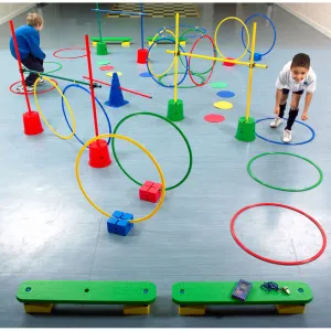 Agility Pack A
