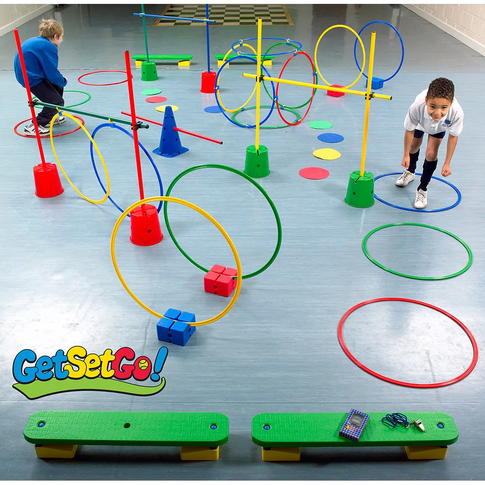 Agility Pack A
