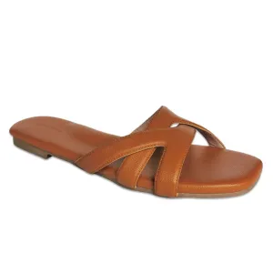 Agnes - Coklat