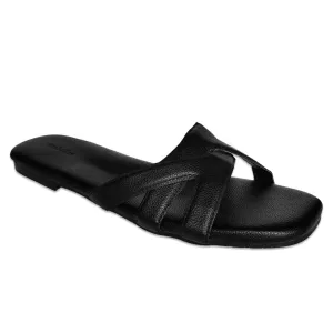 Agnes - Hitam