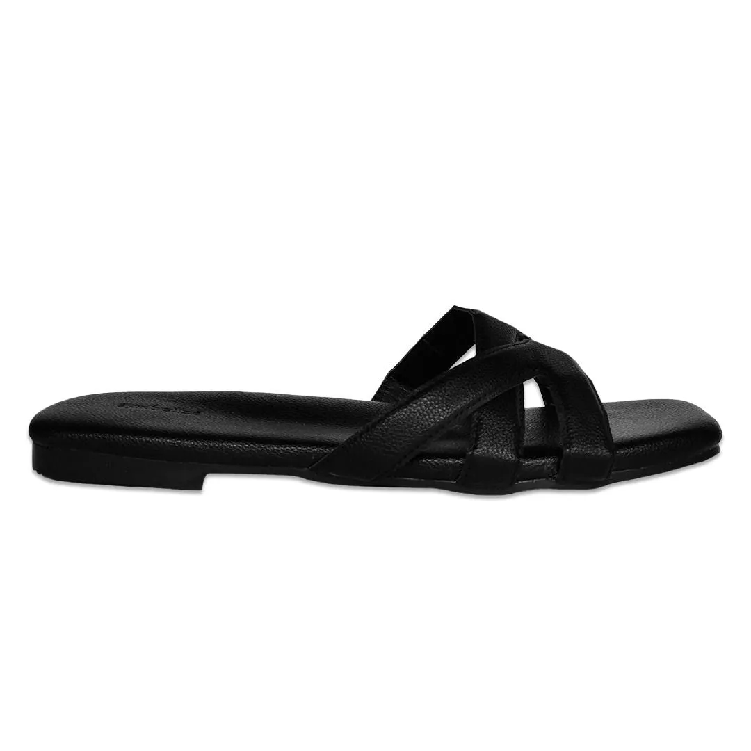 Agnes - Hitam