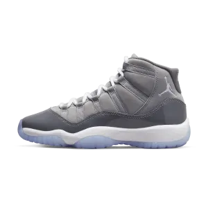 Air Jordan 11 Retro GS 'Cool Grey' 2021