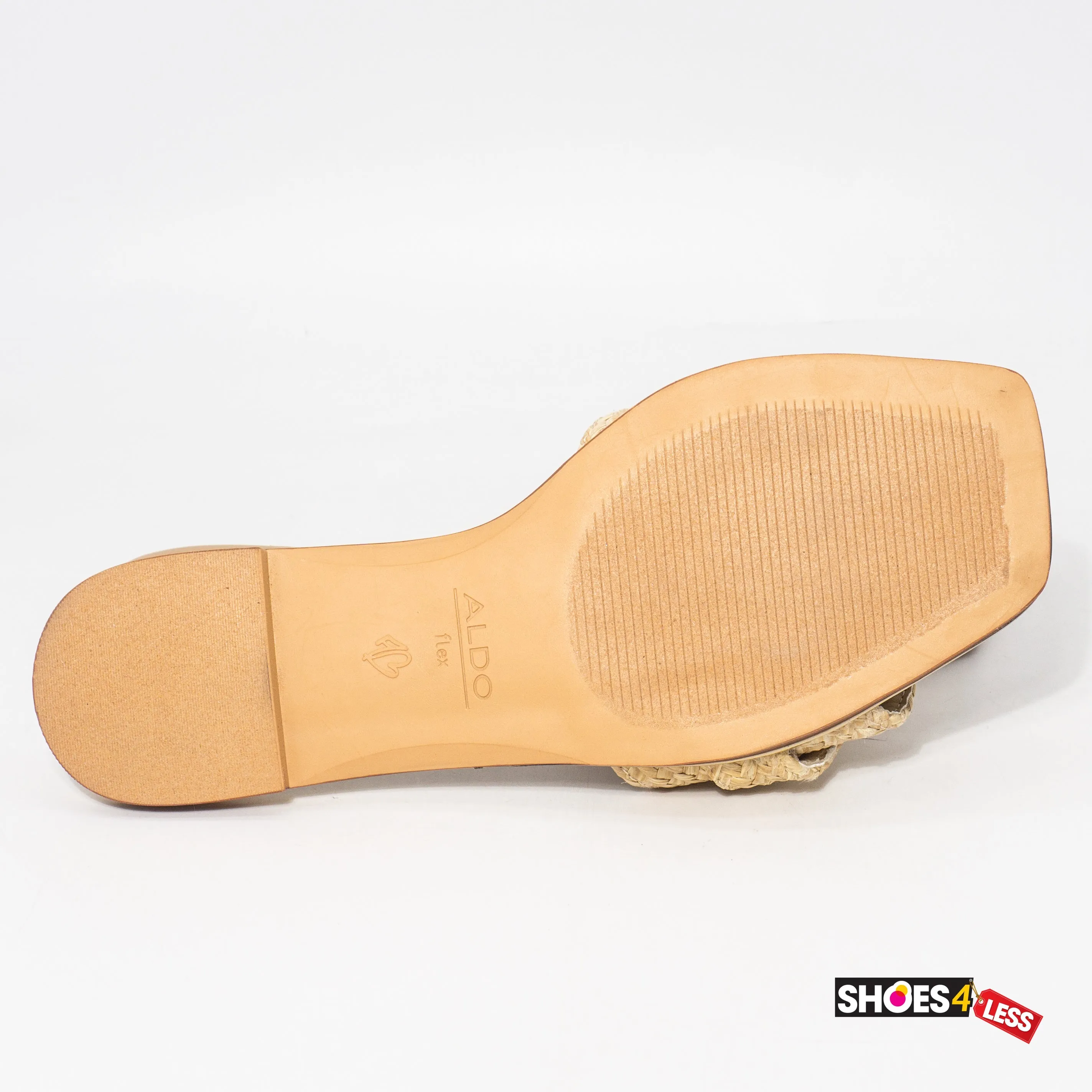 Aldo Slide Sandals