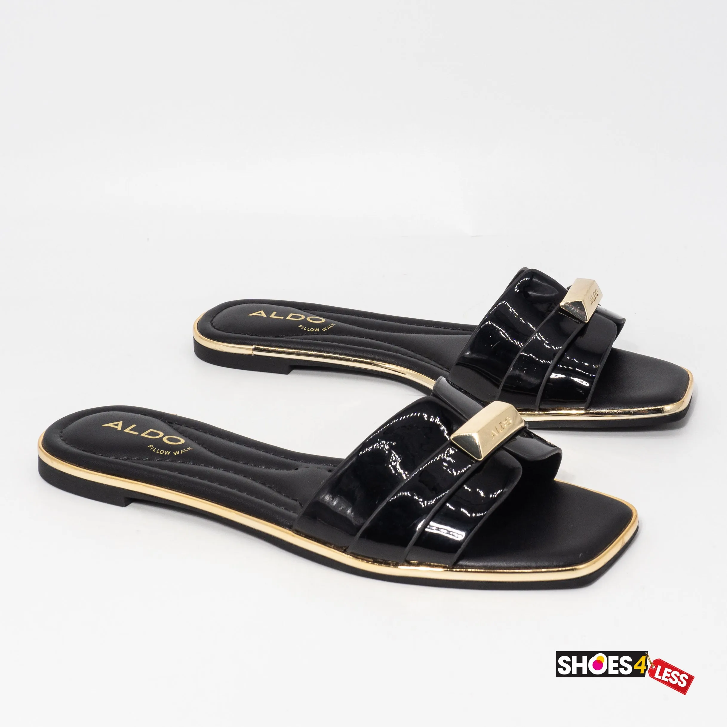 Aldo Slide Sandals