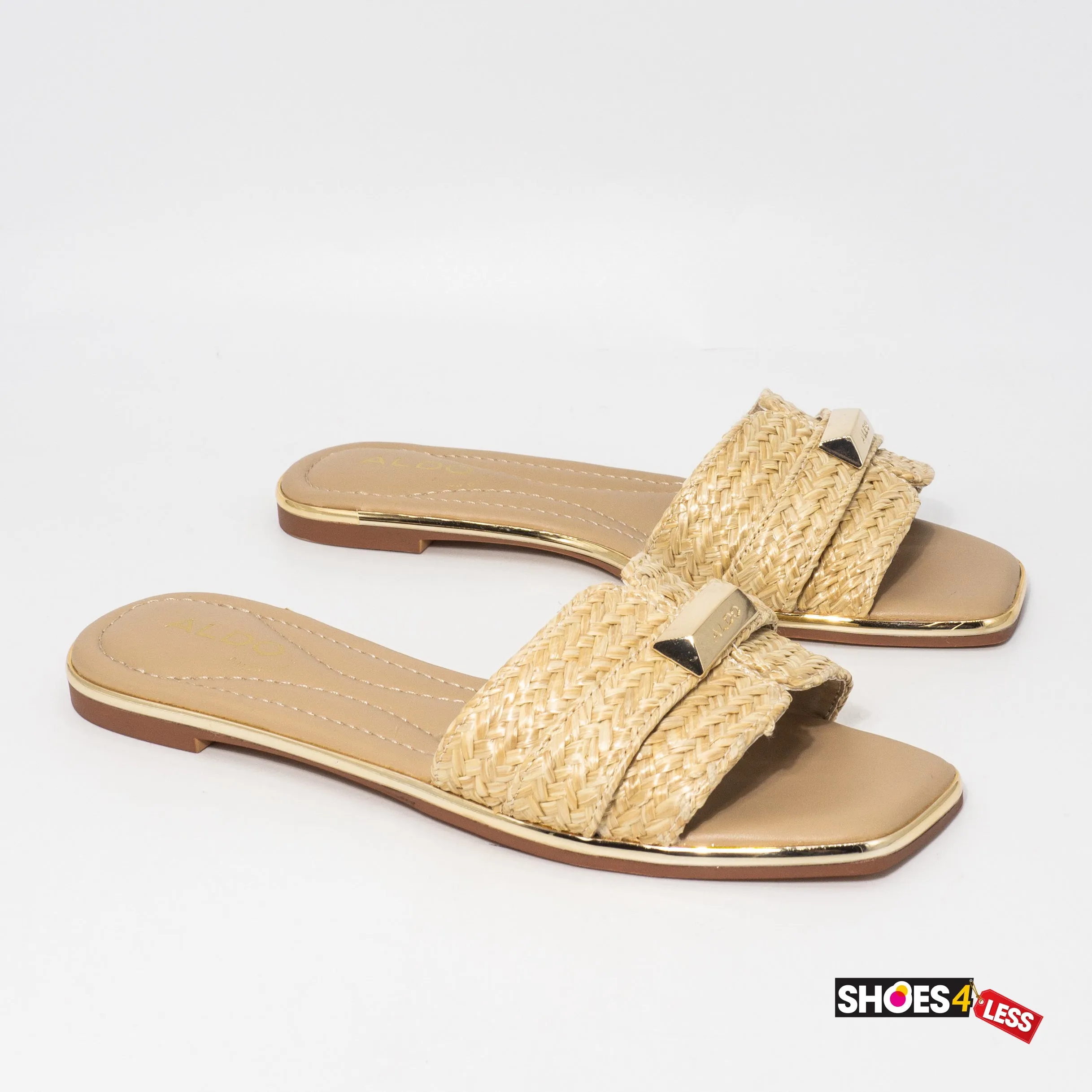 Aldo Slide Sandals
