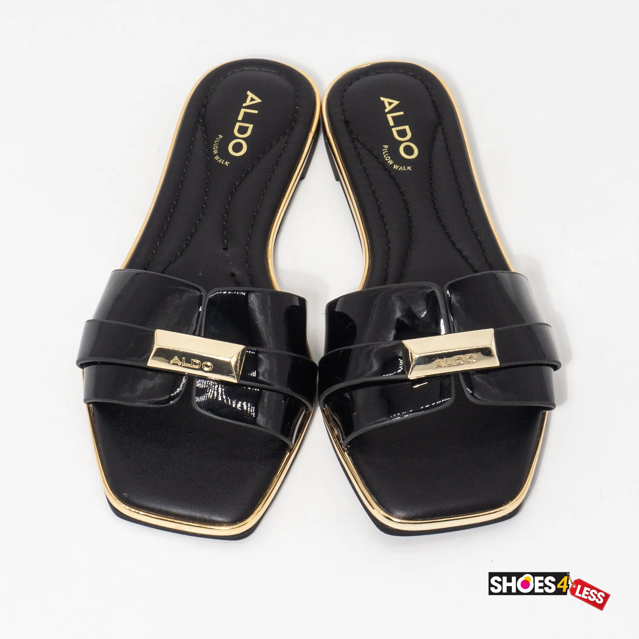 Aldo Slide Sandals