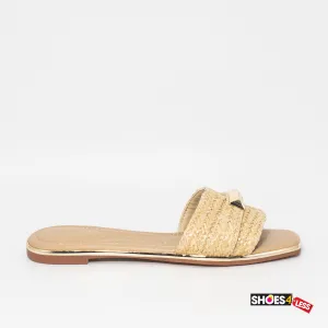 Aldo Slide Sandals