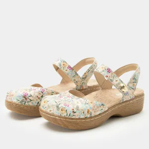 Alegria Opal in Summer Thyme