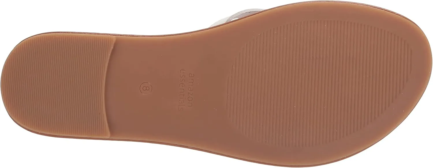 Amazon Essentials Women's Casual Strappy Sandal