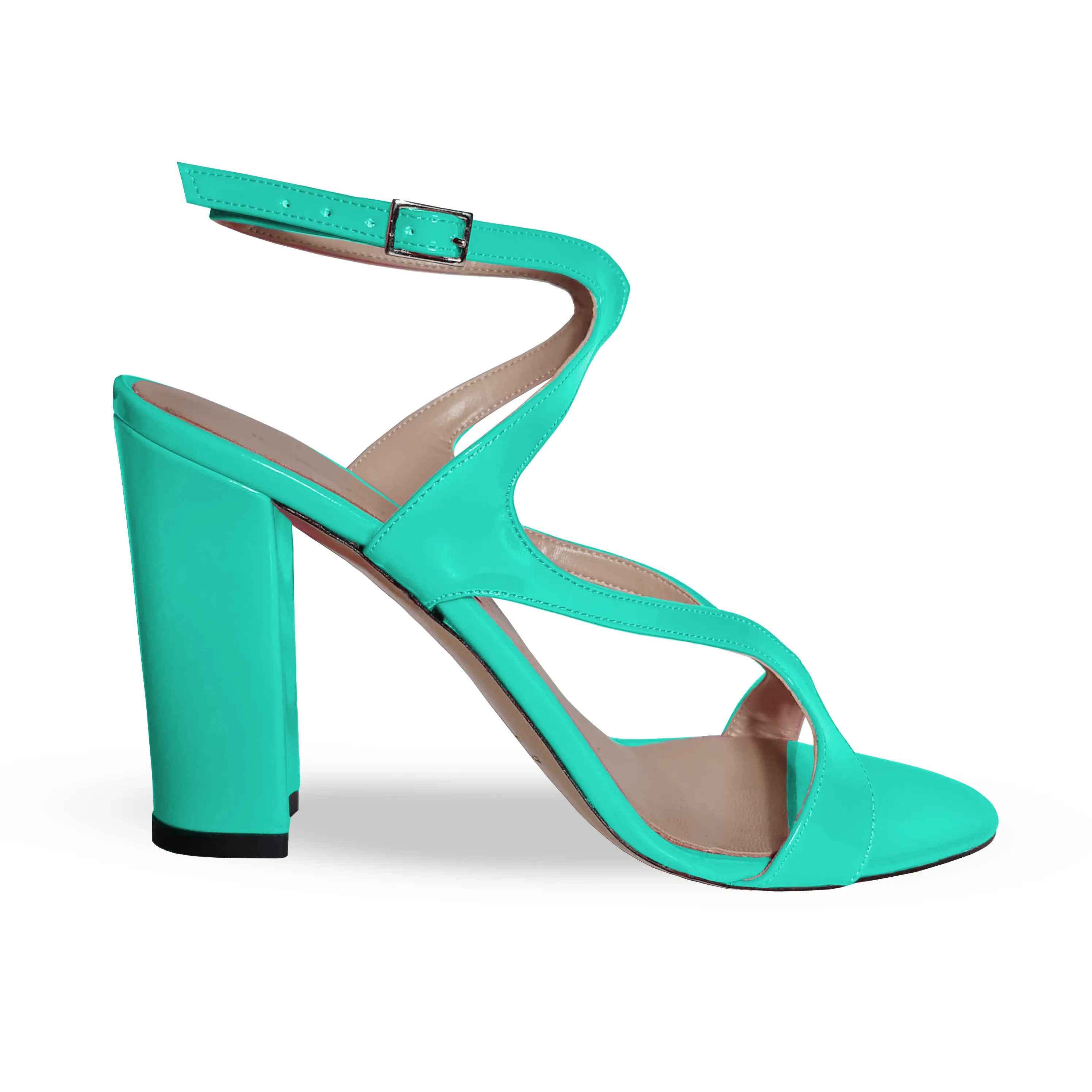AMIRA PATENT TIFFANY