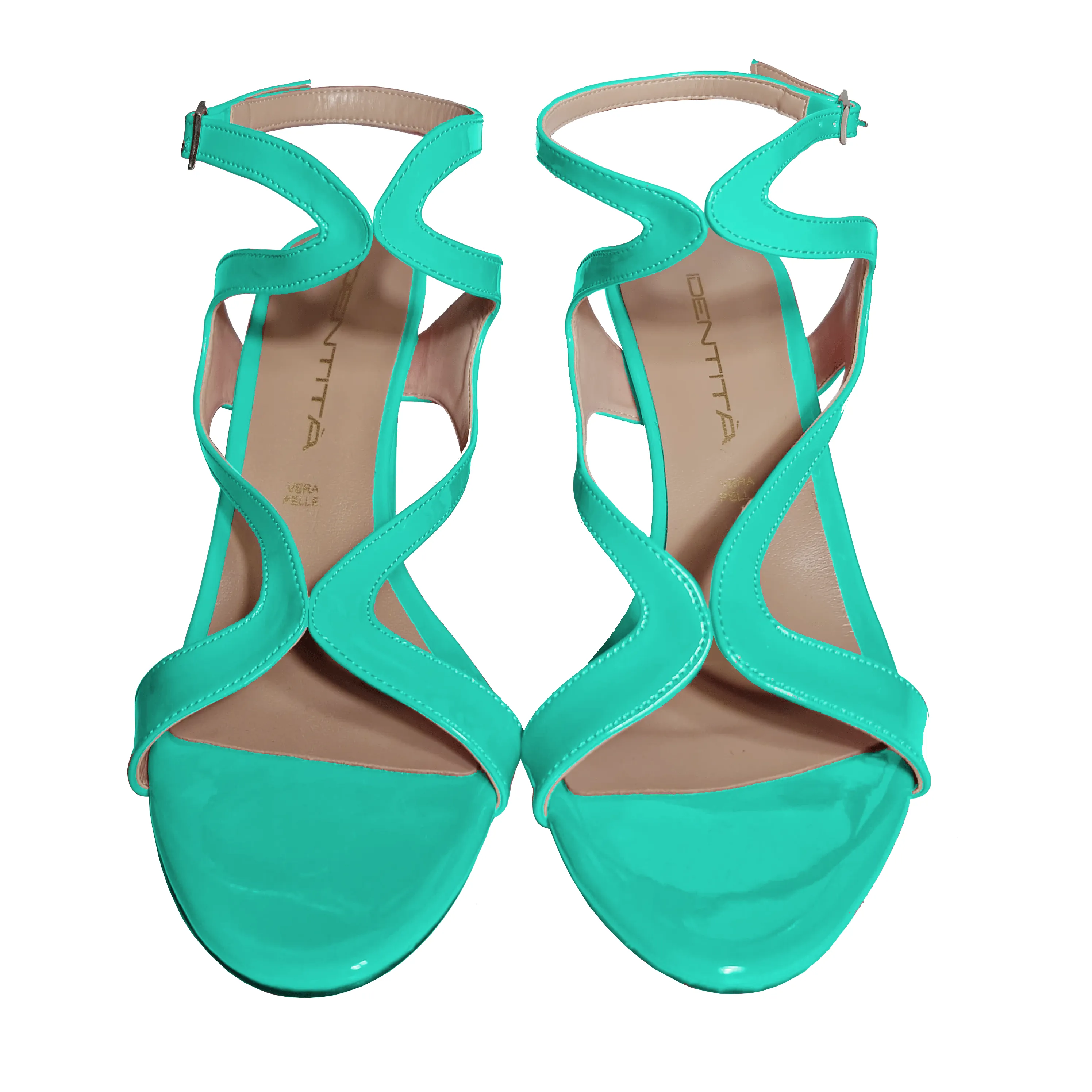 AMIRA PATENT TIFFANY