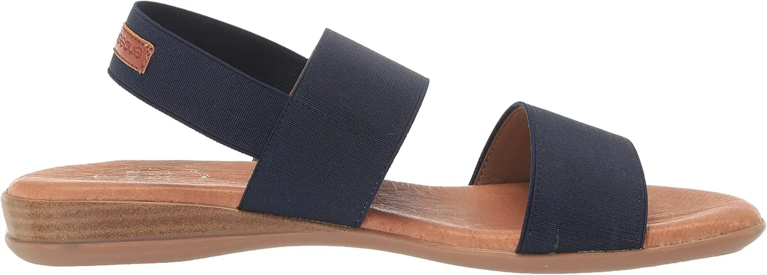 André Assous Women's Nigella Featherweight Sandal Flat