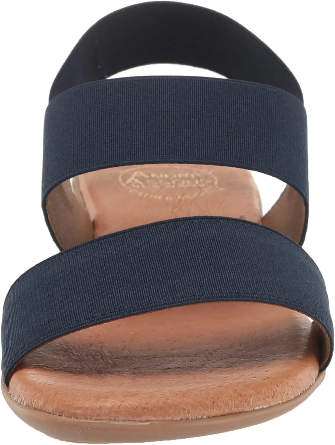 André Assous Women's Nigella Featherweight Sandal Flat