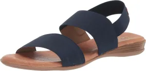 André Assous Women's Nigella Featherweight Sandal Flat