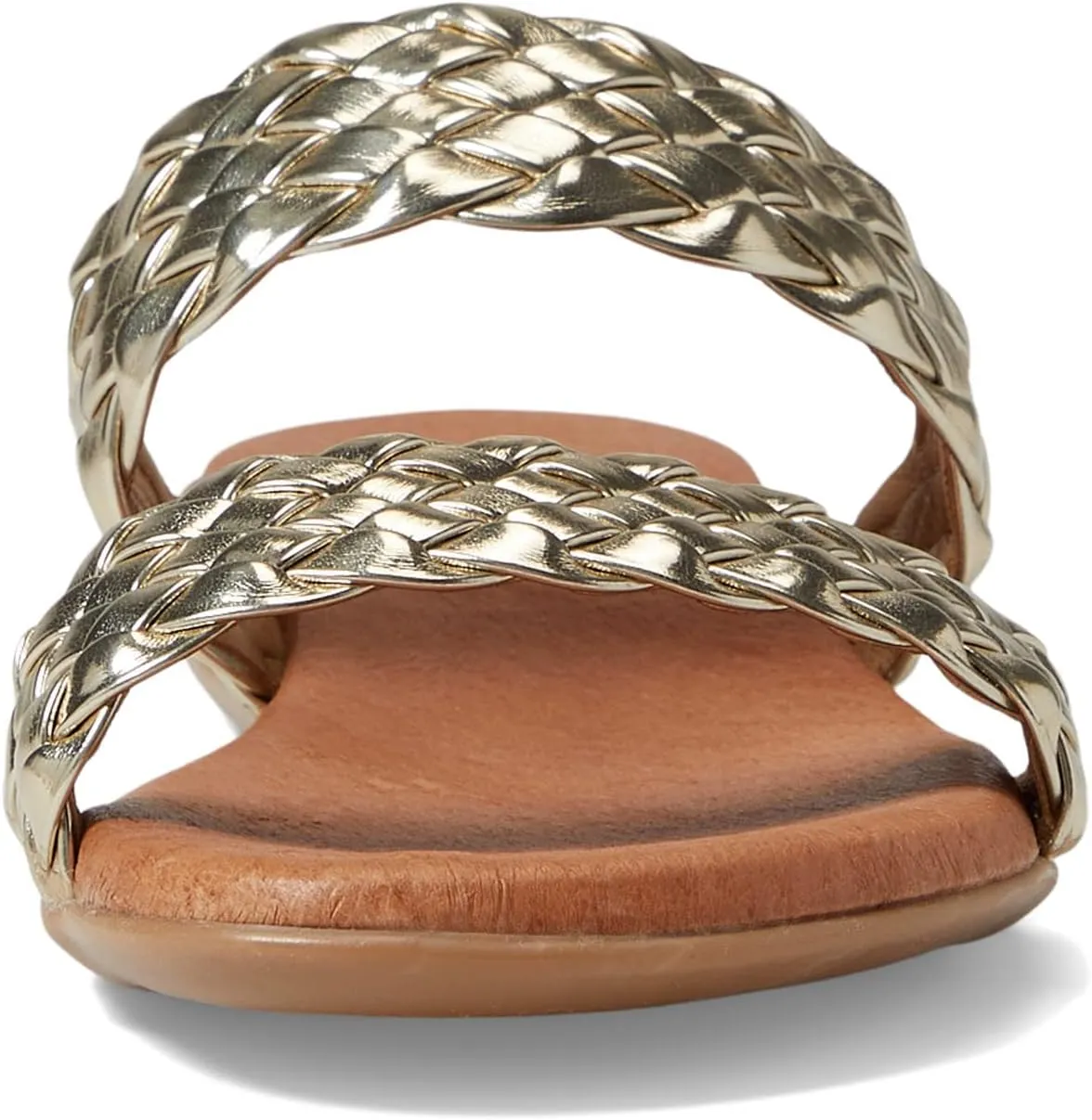 Andre Assous Naria Womens Summer Casual Flat Sandal