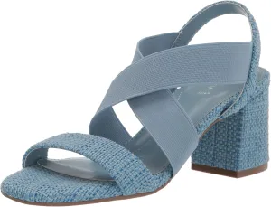 Anne Klein Women's Ressa Heeled Sandal