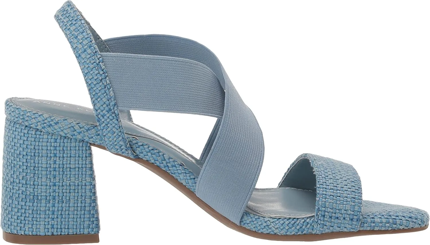 Anne Klein Women's Ressa Heeled Sandal