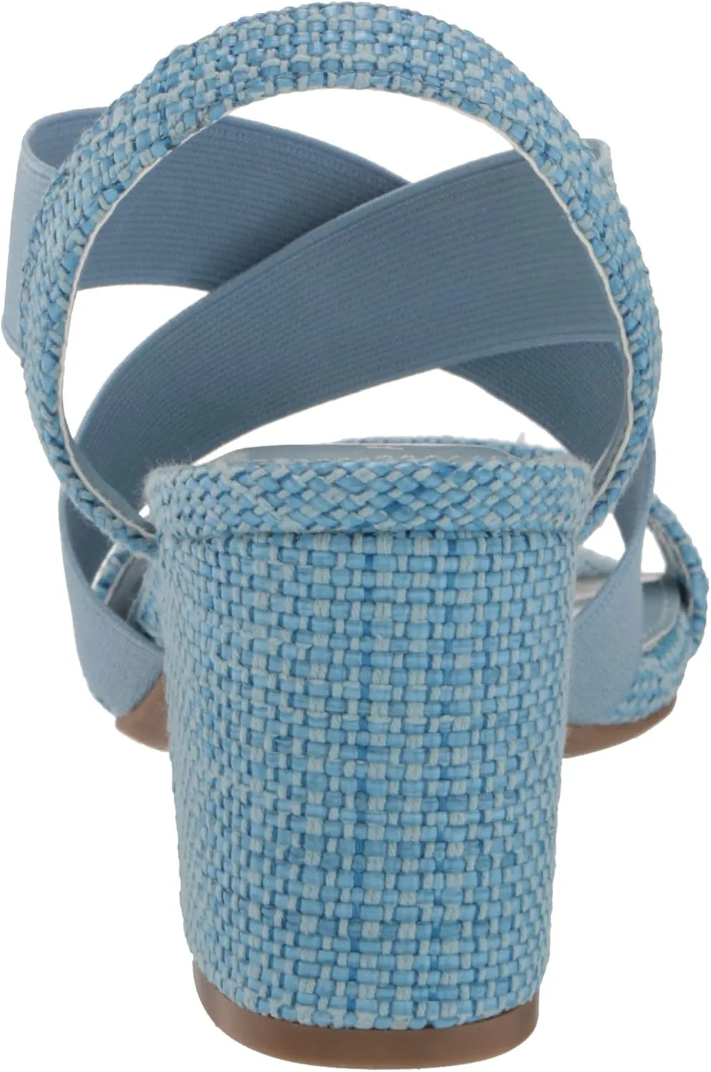 Anne Klein Women's Ressa Heeled Sandal