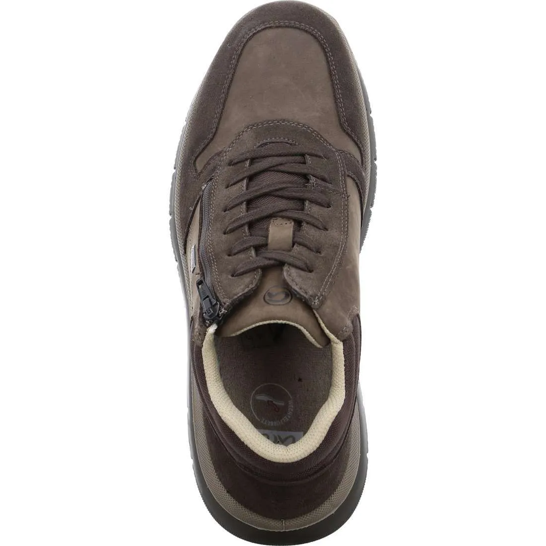 Ara 113810317 -  Wide Fit Trainer