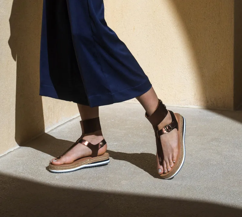 Arkesini | Sandal