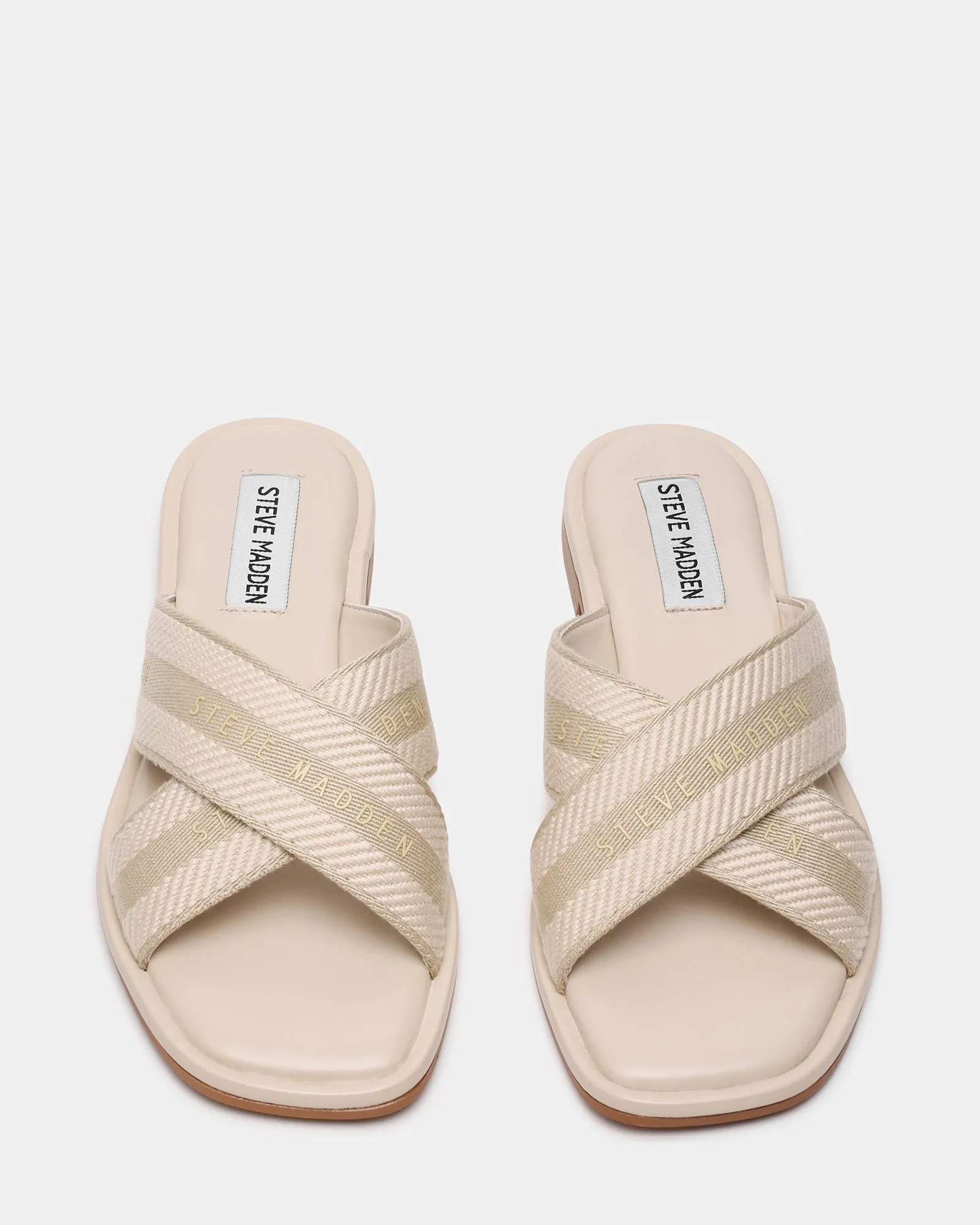 ARROWS BONE SANDALS