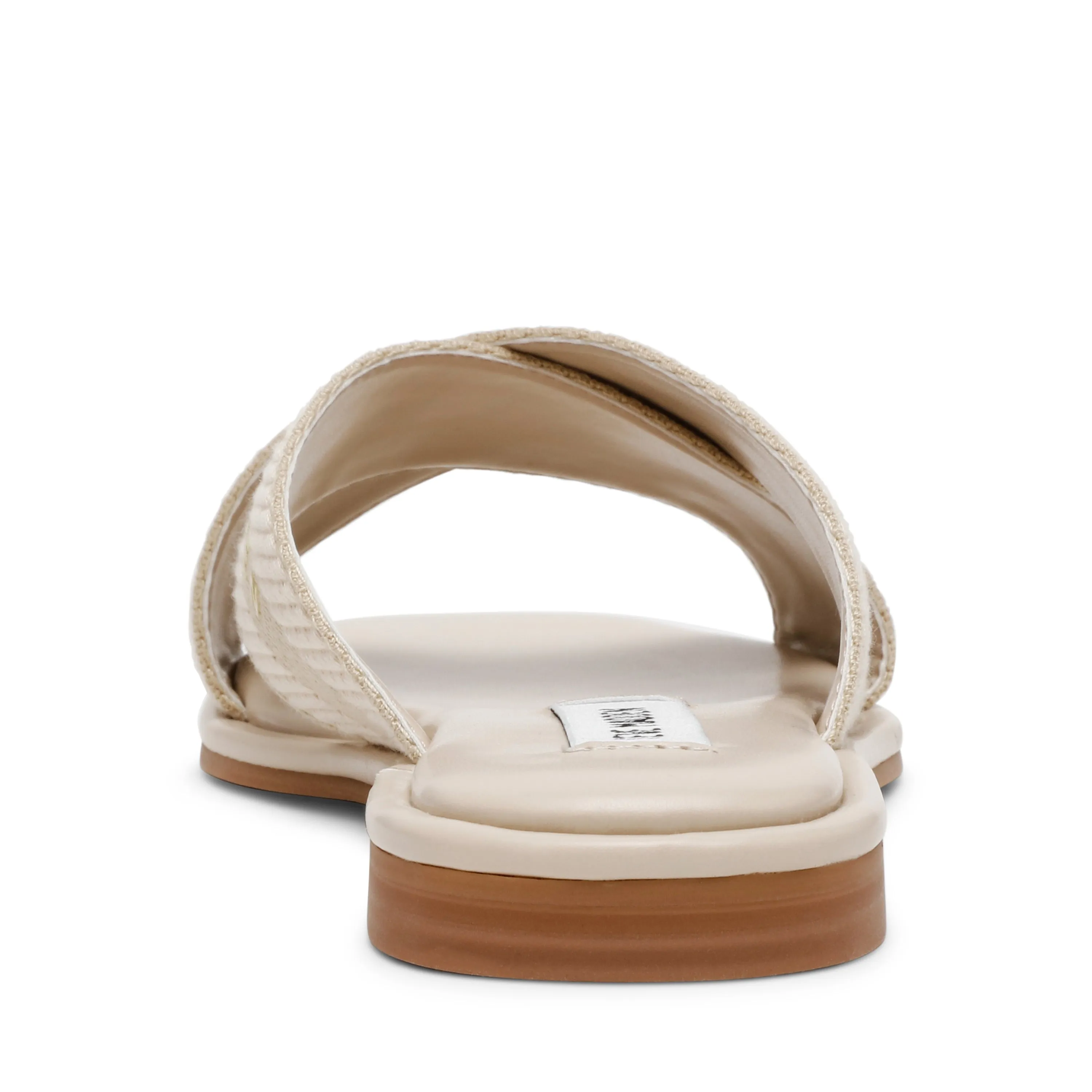ARROWS BONE SANDALS