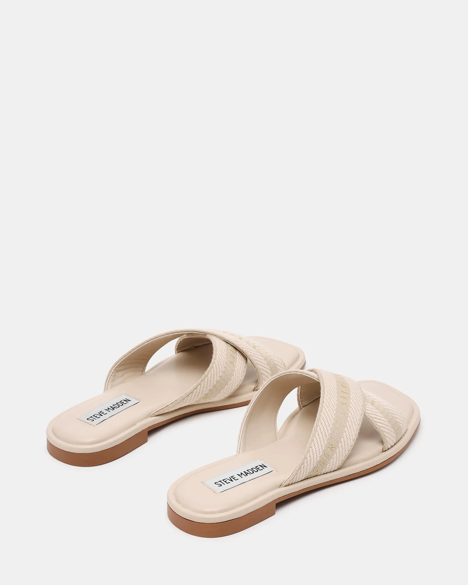 ARROWS BONE SANDALS