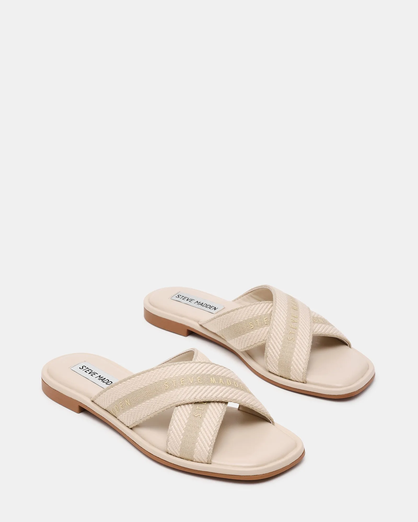 ARROWS BONE SANDALS