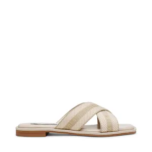 ARROWS BONE SANDALS