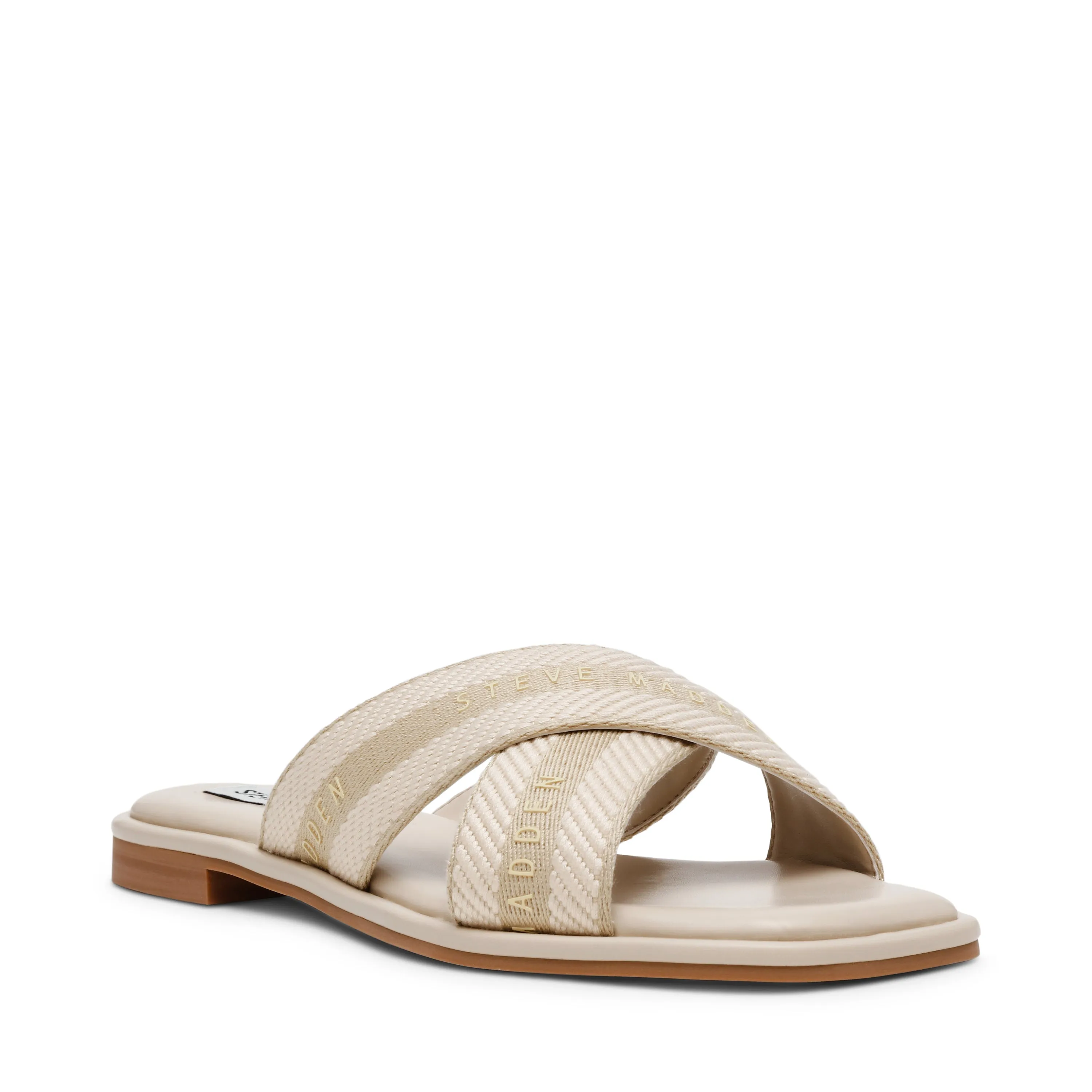 ARROWS BONE SANDALS