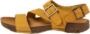 Art Women's Classic Flat Sandal, 5 UK Narrow