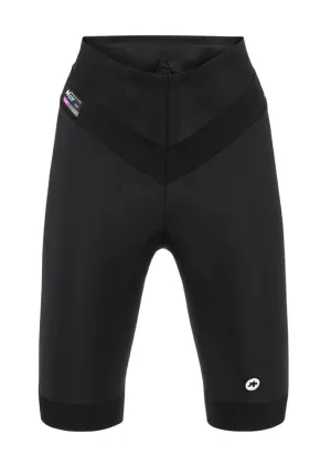 Assos Uma GT Halfshortsc2 - Long Size: Large Colour: Black Series