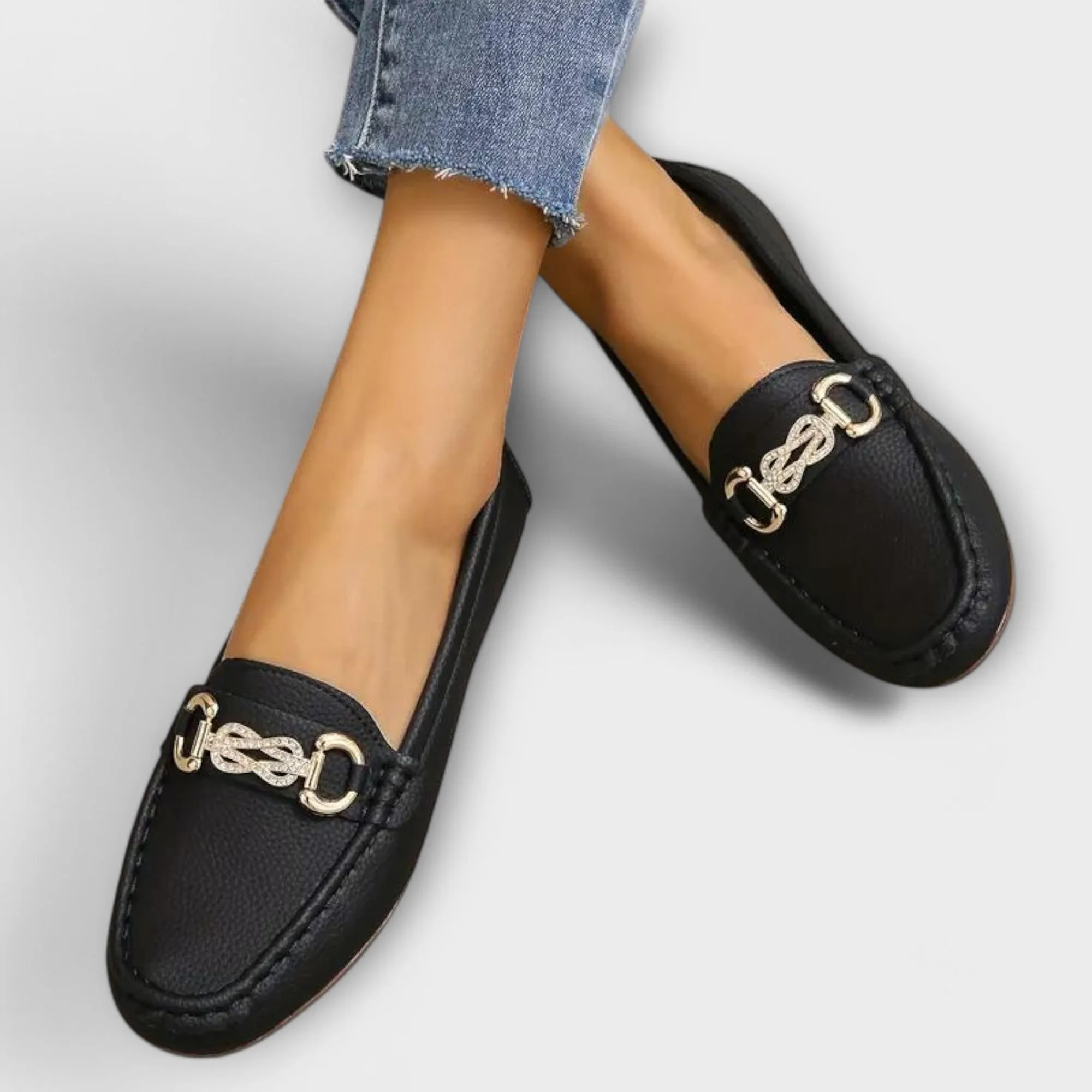 Avalance™| Eshel Elegant Loafers
