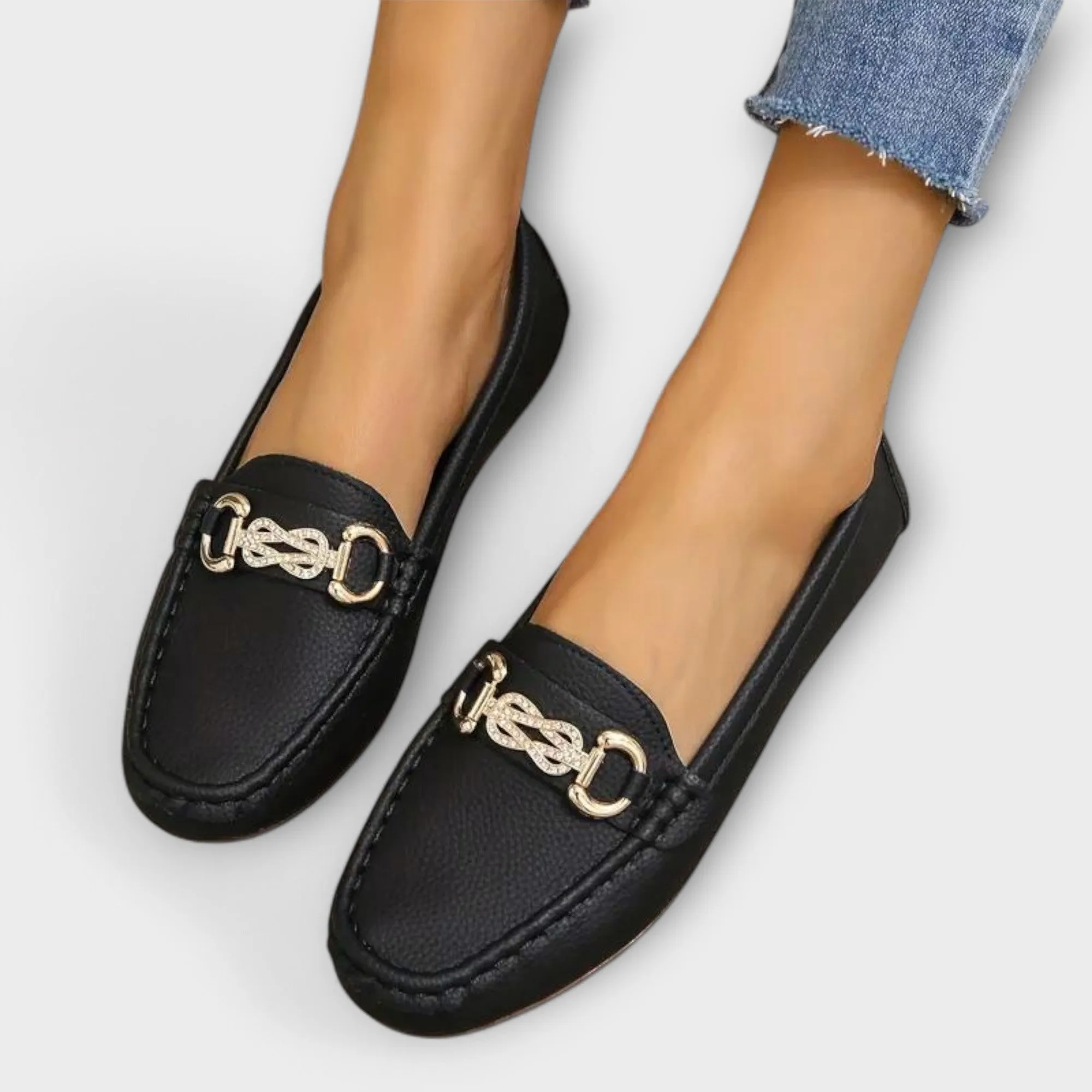Avalance™| Eshel Elegant Loafers