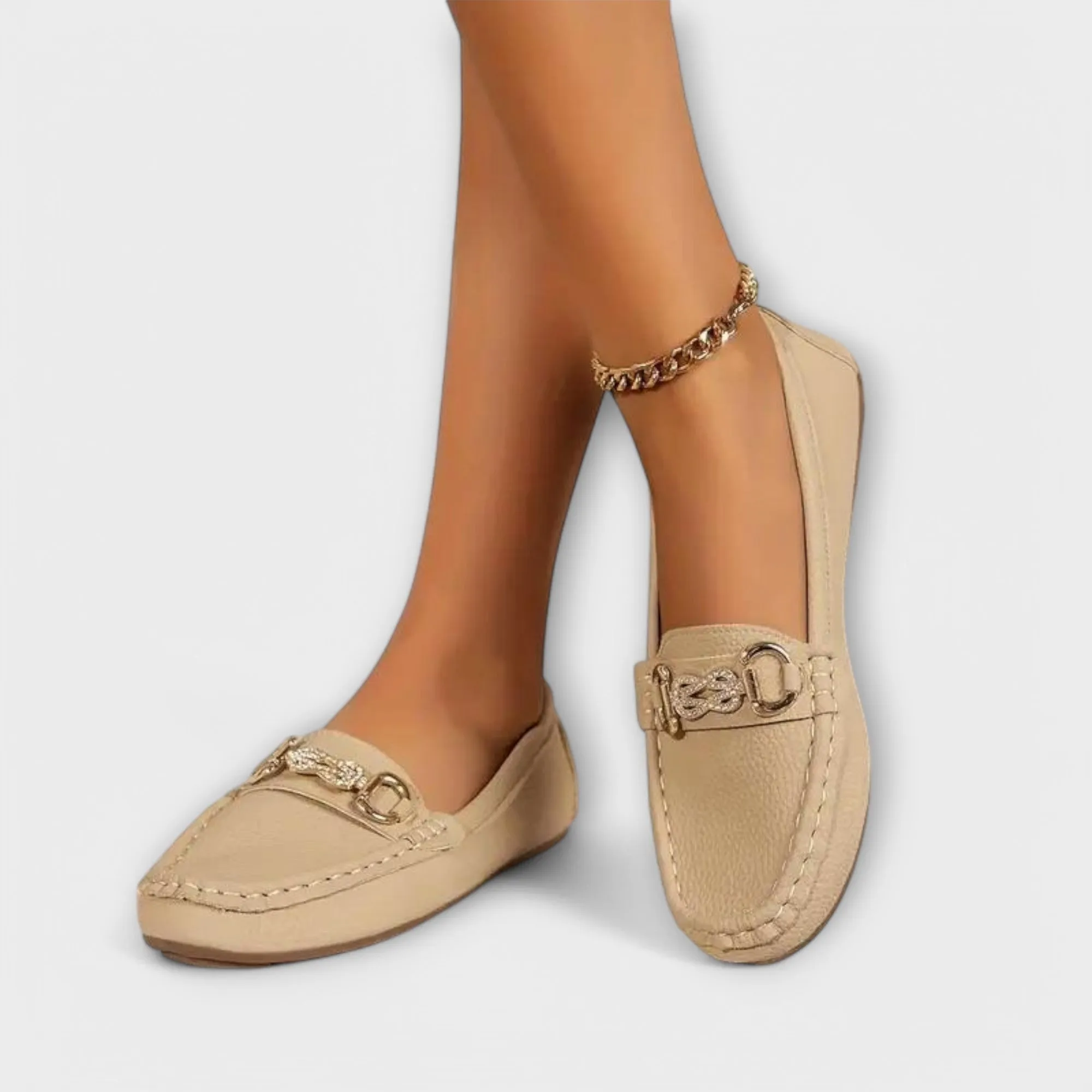 Avalance™| Eshel Elegant Loafers