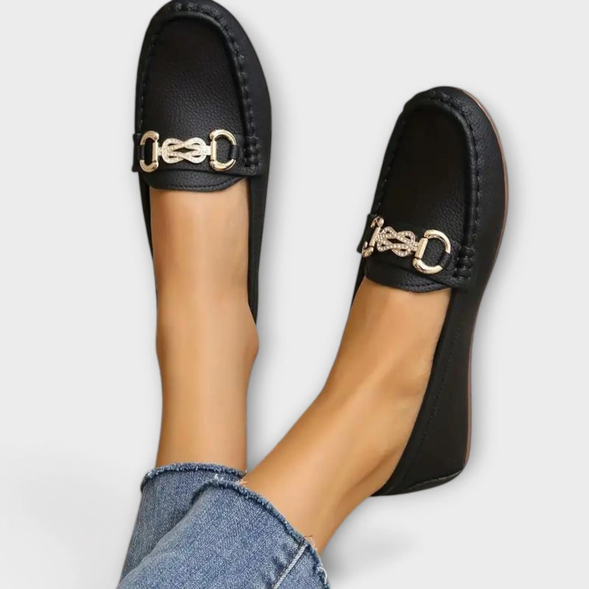 Avalance™| Eshel Elegant Loafers