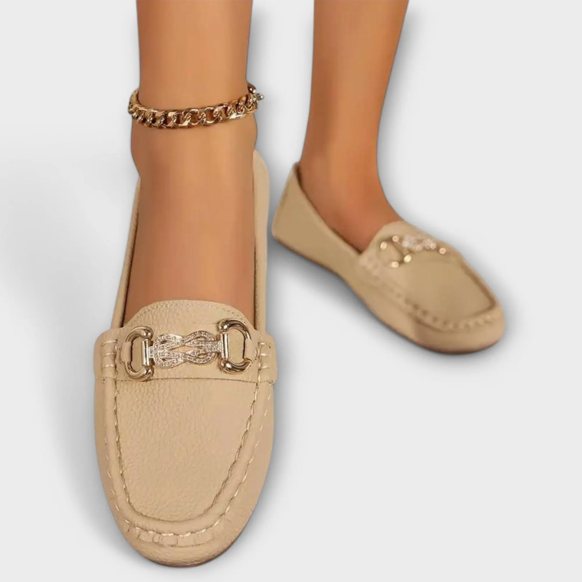 Avalance™| Eshel Elegant Loafers