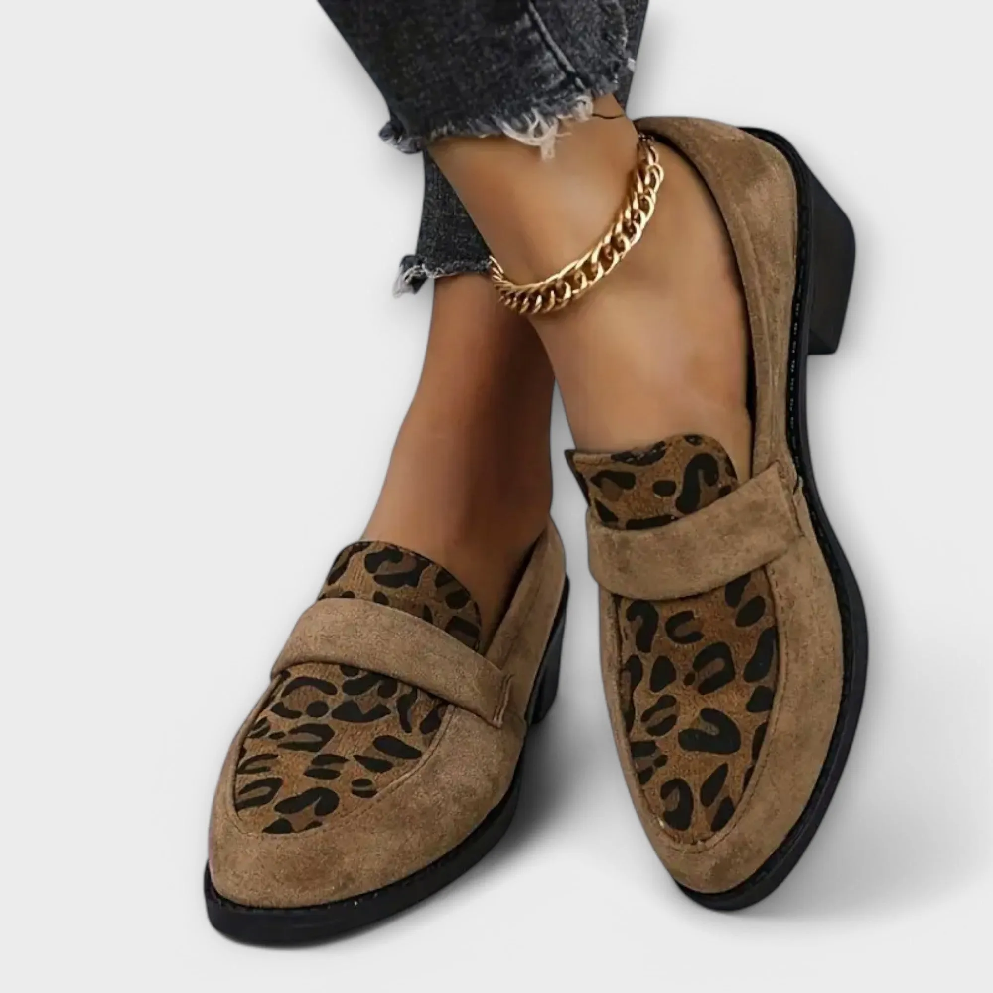Avalance™| Vivid Elegant Shoes