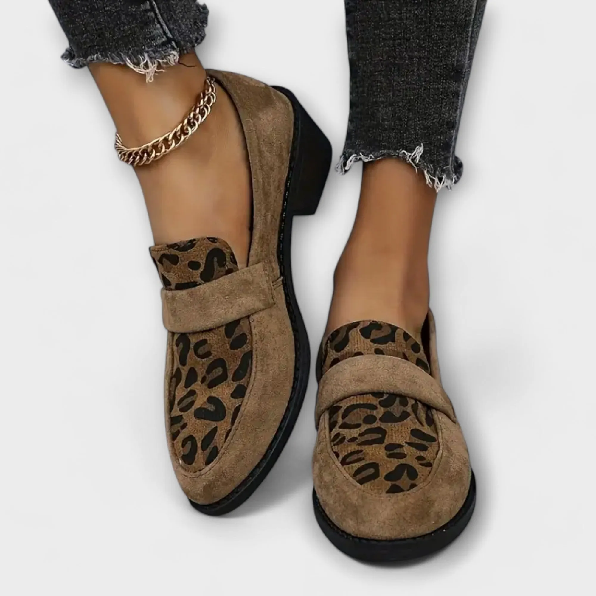 Avalance™| Vivid Elegant Shoes