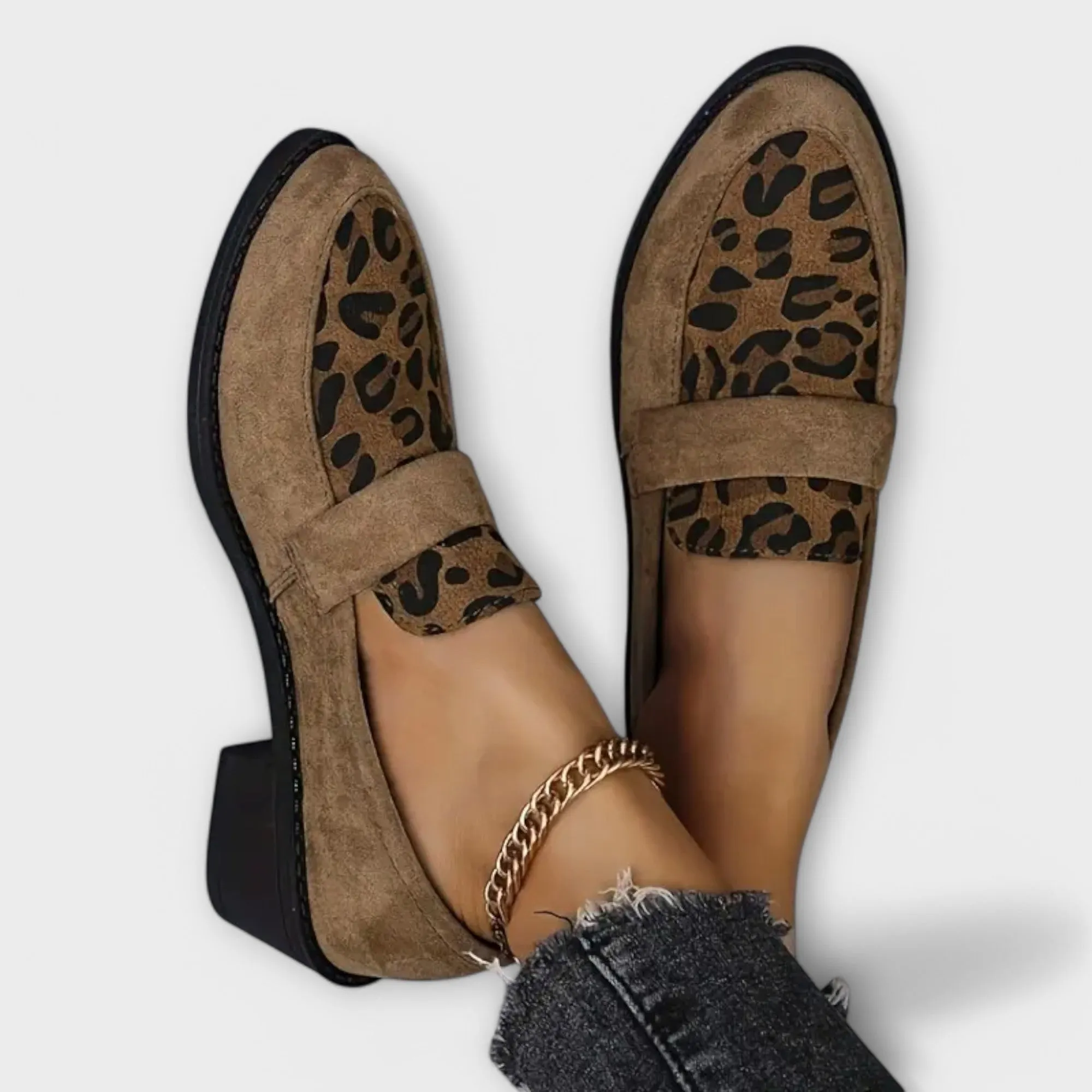 Avalance™| Vivid Elegant Shoes