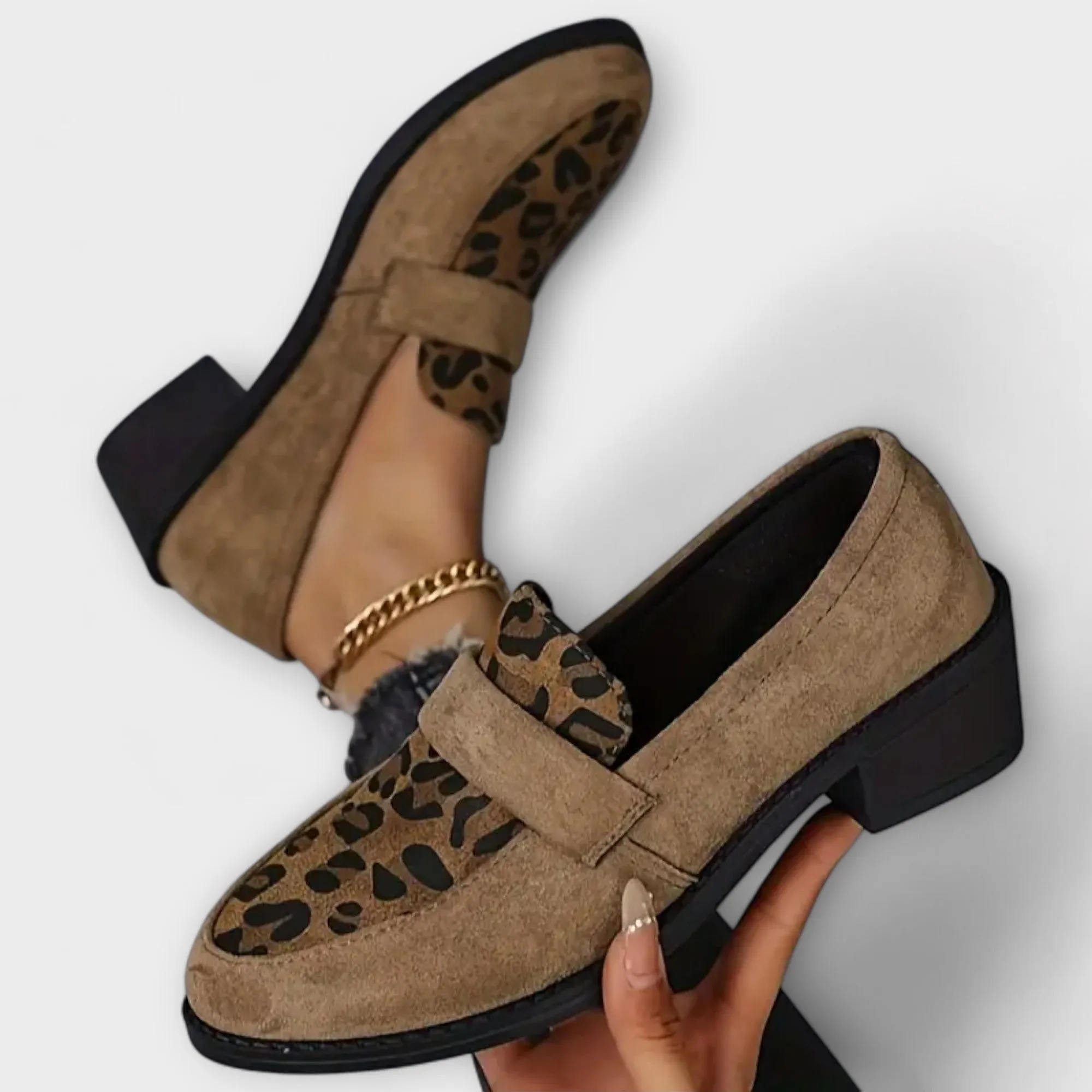 Avalance™| Vivid Elegant Shoes