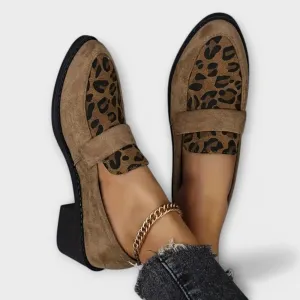 Avalance™| Vivid Elegant Shoes