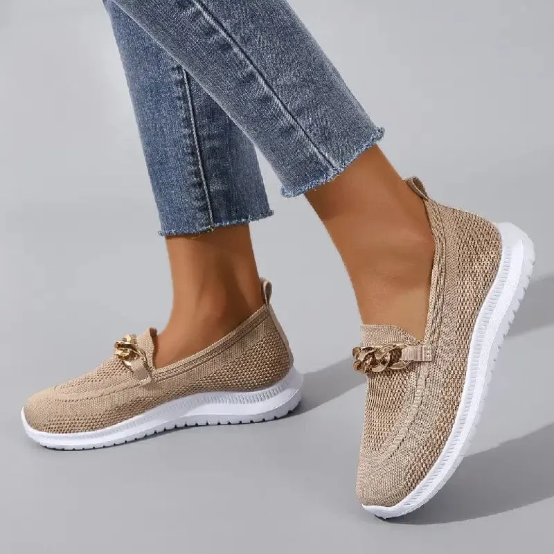 Averin™ - Casual Comfort Loafer