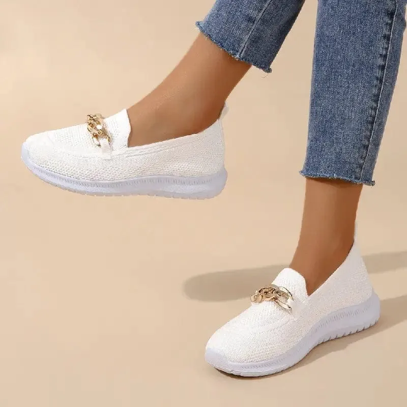 Averin™ - Casual Comfort Loafer
