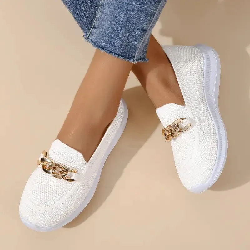 Averin™ - Casual Comfort Loafer