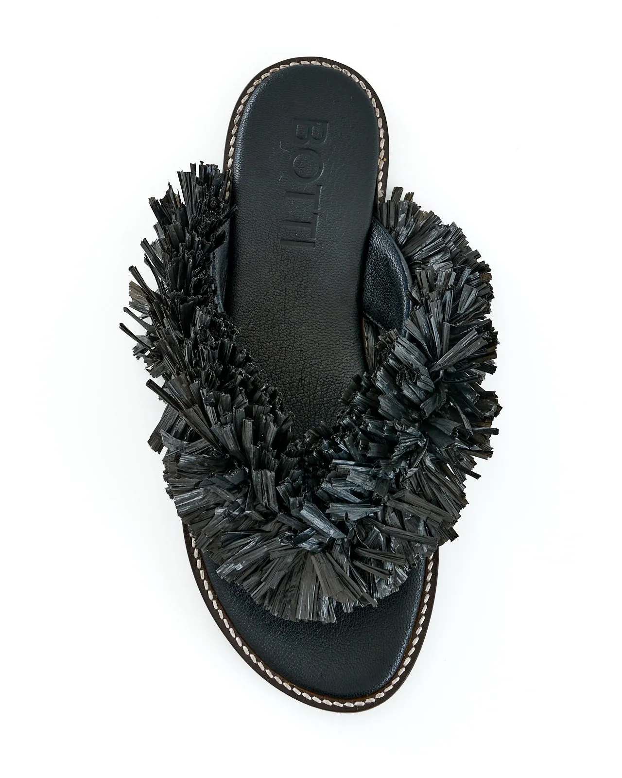 Ayla Flat Sandal