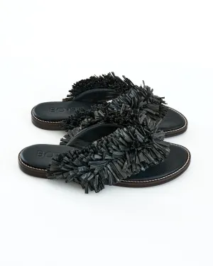 Ayla Flat Sandal