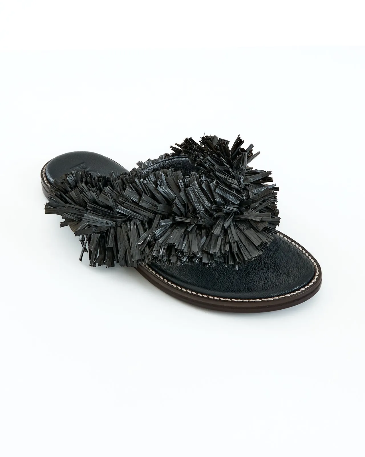 Ayla Flat Sandal