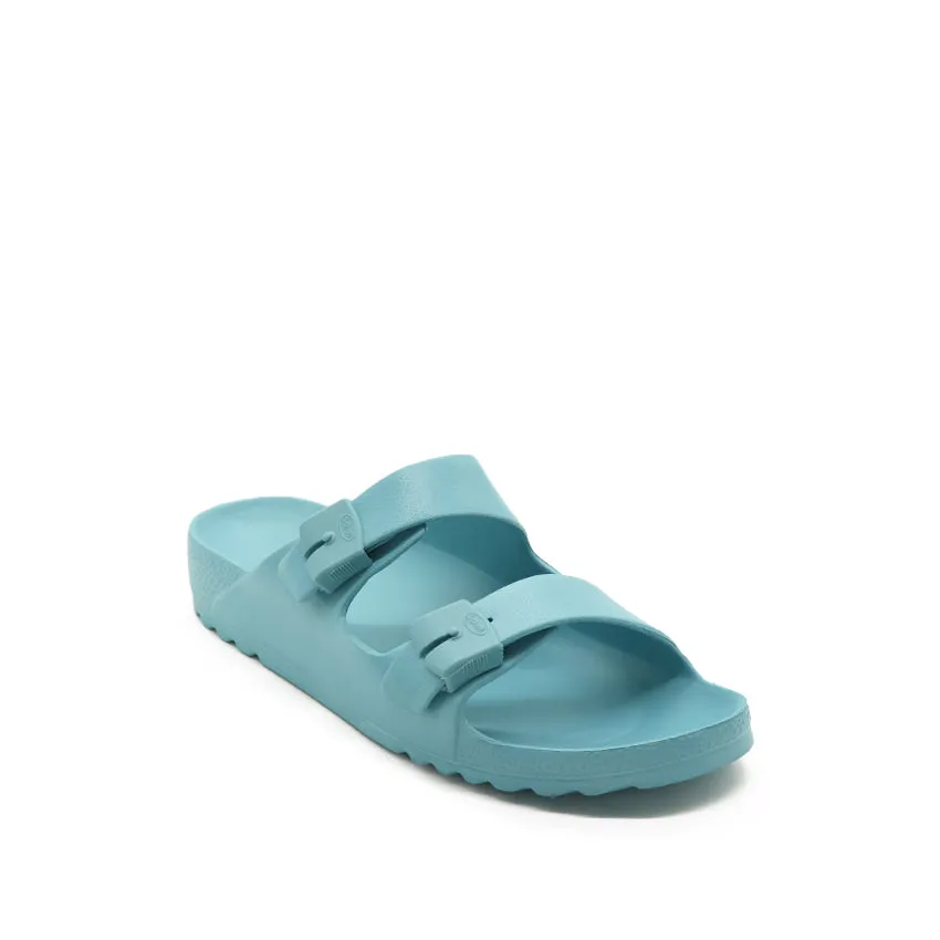 Bahia Women's Casual Sandals - Sage