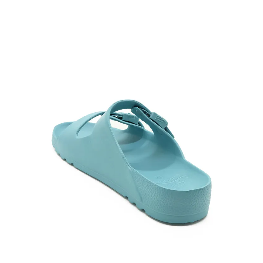 Bahia Women's Casual Sandals - Sage